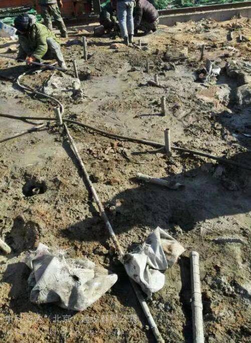 平江地基沉降治理常见处理方法